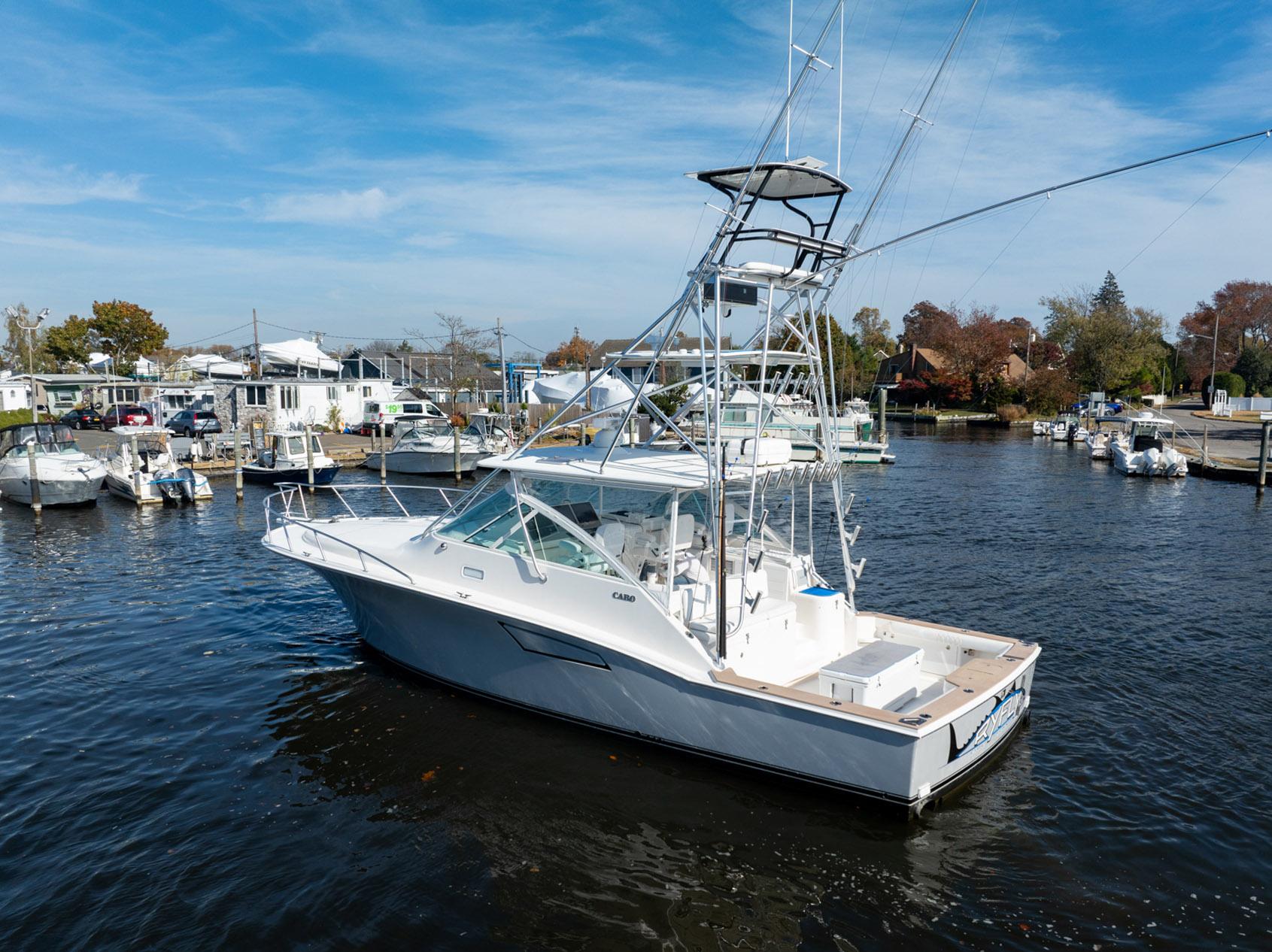 Newport RI Yacht Brokerage