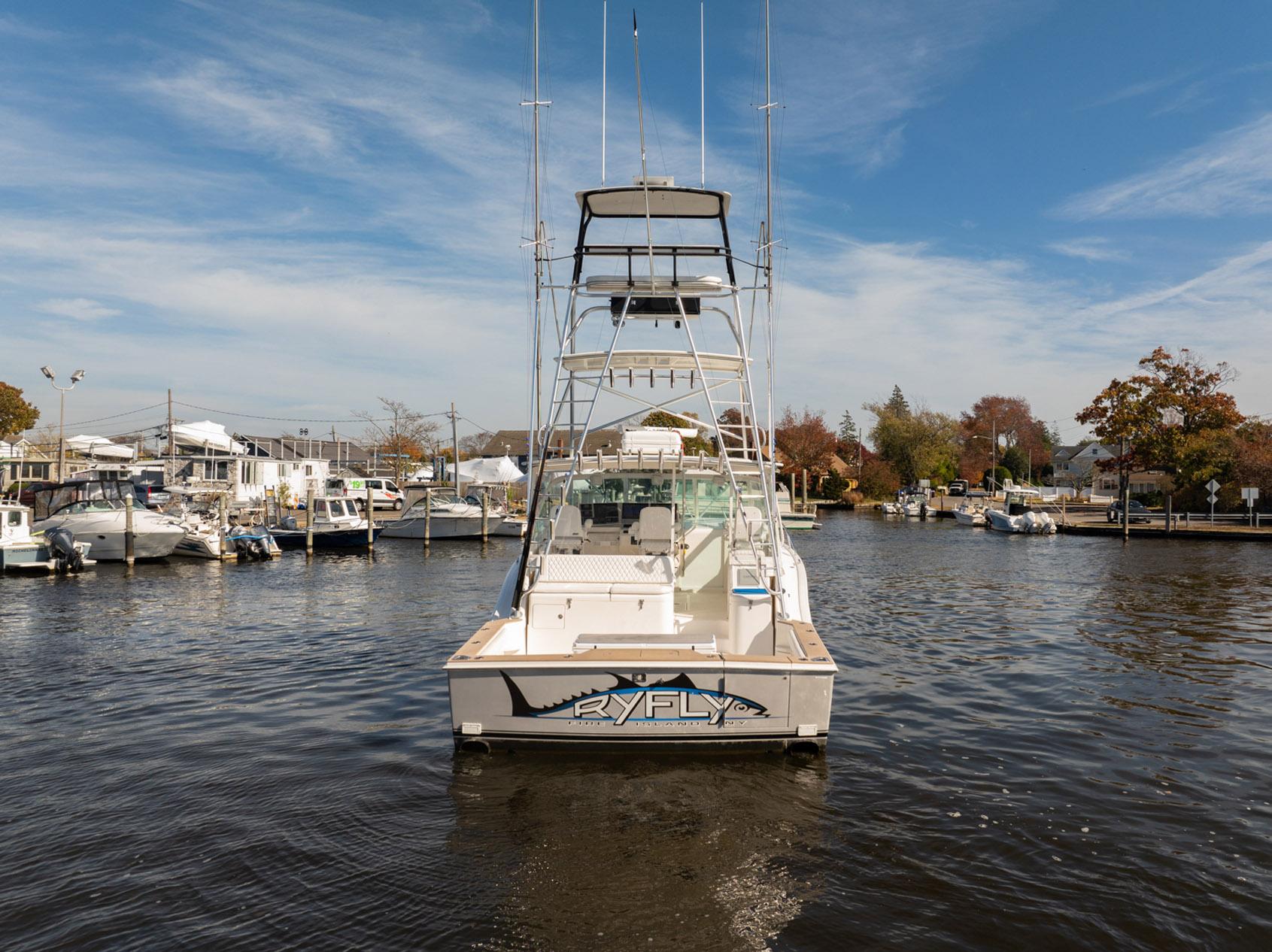 Newport RI Yacht Brokerage