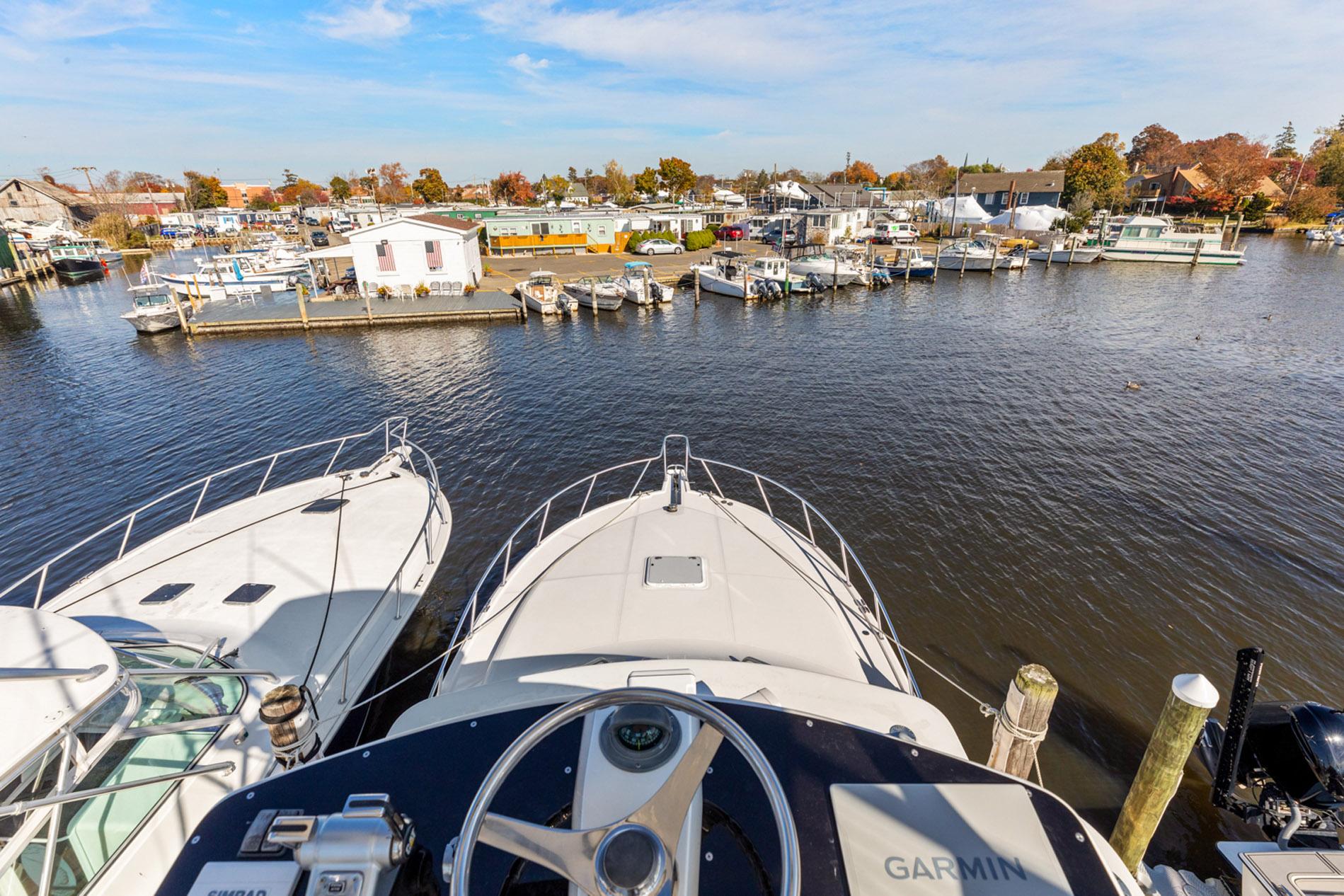 Newport RI Yacht Brokerage