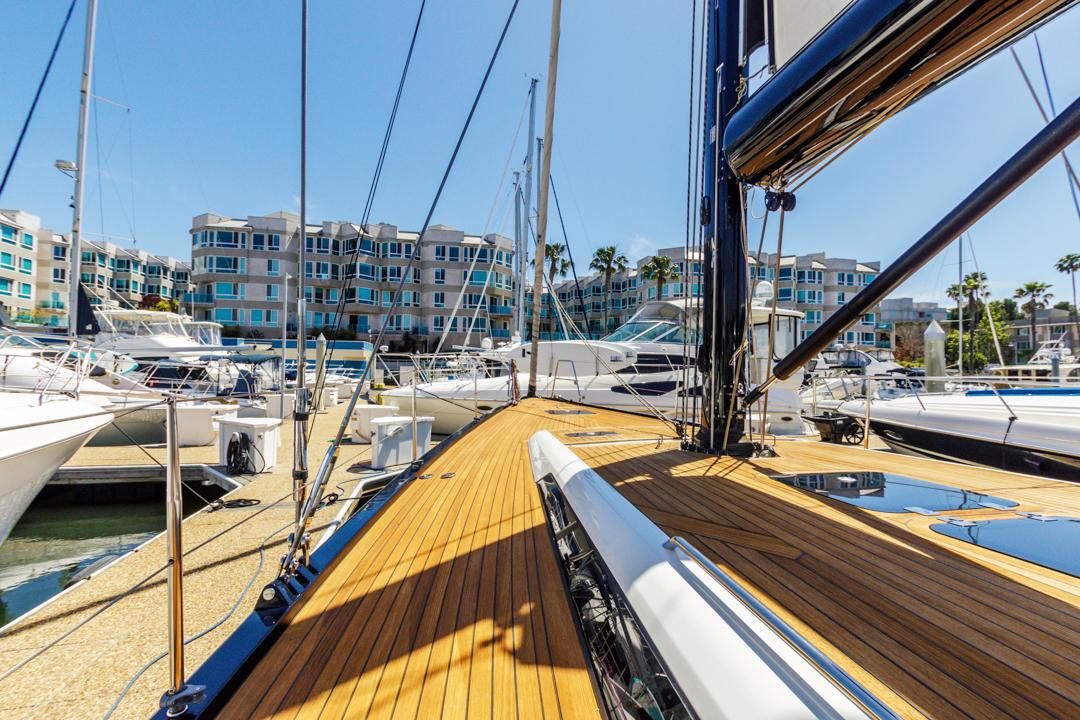 2017 Solaris 50 #TBDJ5F717 inventory image at Sun Country Marine Group, Newport Beach 2017 Solaris 50 #TBDJ5F717 inventory image at Sun Country Marine Group, Newport Beach