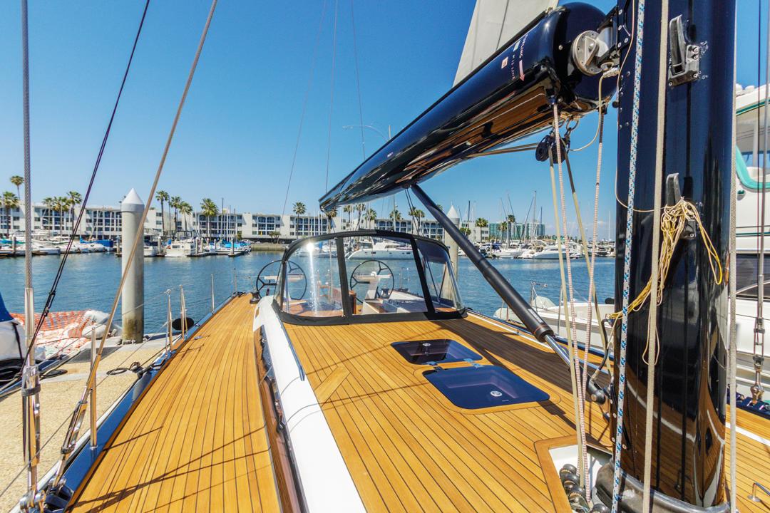 2017 Solaris 50 #TBDJ5F717 inventory image at Sun Country Marine Group, Newport Beach 2017 Solaris 50 #TBDJ5F717 inventory image at Sun Country Marine Group, Newport Beach