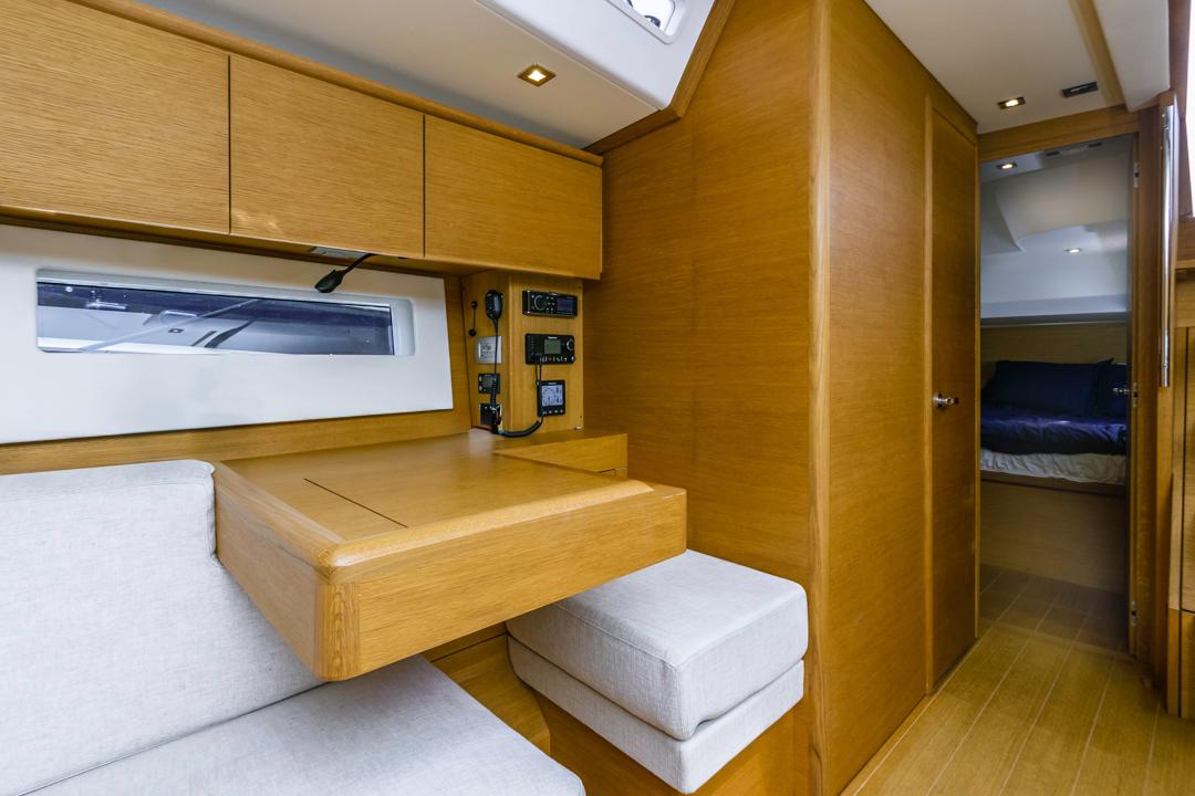 2017 Solaris 50 #TBDJ5F717 inventory image at Sun Country Marine Group, Newport Beach 2017 Solaris 50 #TBDJ5F717 inventory image at Sun Country Marine Group, Newport Beach