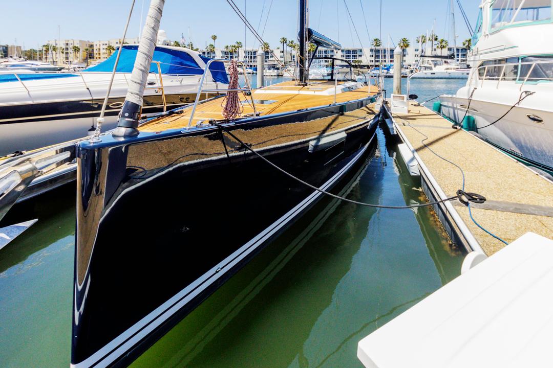 2017 Solaris 50 #TBDJ5F717 inventory image at Sun Country Marine Group, Newport Beach 2017 Solaris 50 #TBDJ5F717 inventory image at Sun Country Marine Group, Newport Beach