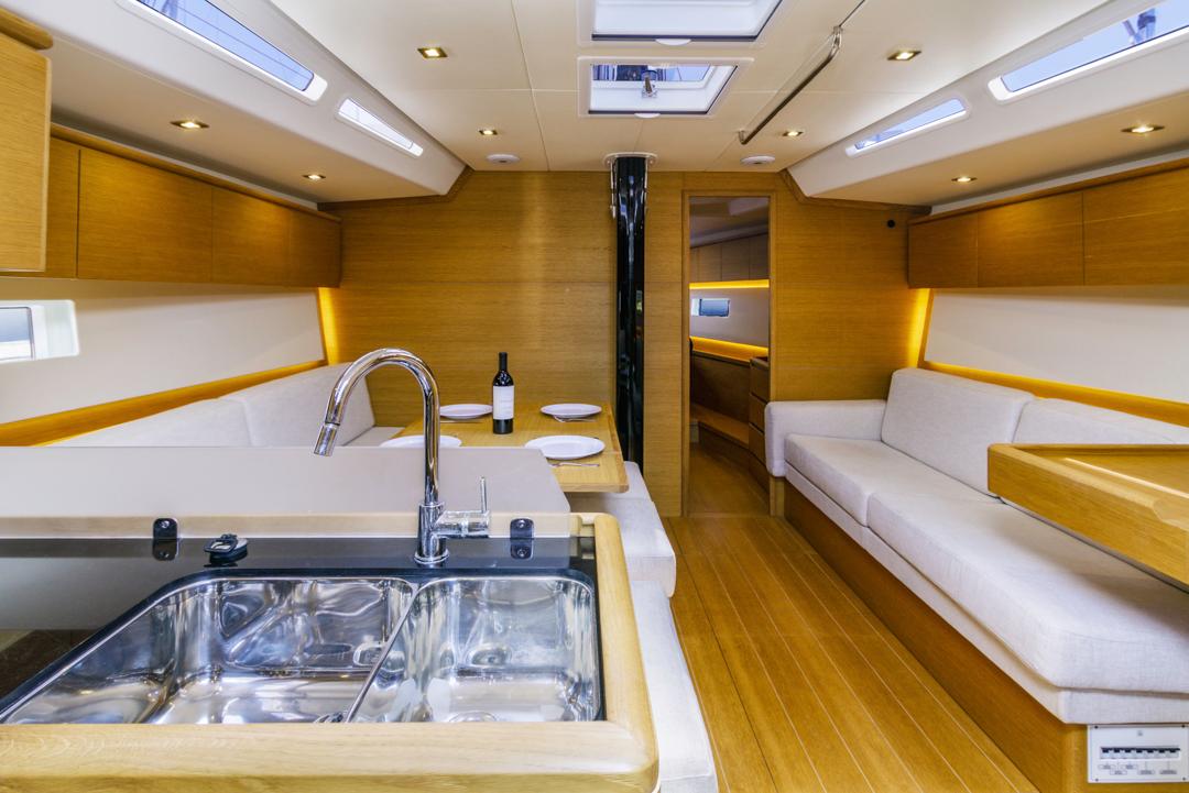 2017 Solaris 50 #TBDJ5F717 inventory image at Sun Country Marine Group, Newport Beach 2017 Solaris 50 #TBDJ5F717 inventory image at Sun Country Marine Group, Newport Beach