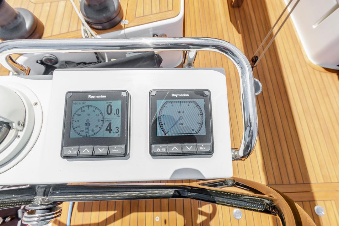 2017 Solaris 50 #TBDJ5F717 inventory image at Sun Country Marine Group, Newport Beach 2017 Solaris 50 #TBDJ5F717 inventory image at Sun Country Marine Group, Newport Beach
