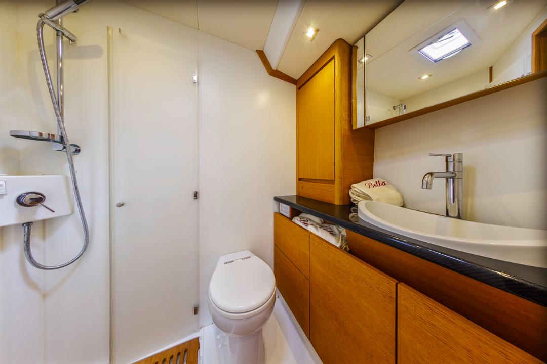 2017 Solaris 50 #TBDJ5F717 inventory image at Sun Country Marine Group, Newport Beach 2017 Solaris 50 #TBDJ5F717 inventory image at Sun Country Marine Group, Newport Beach