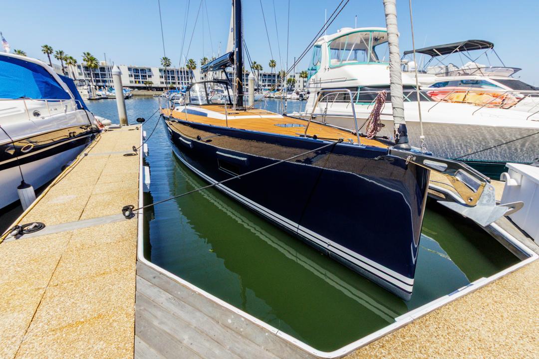 2017 Solaris 50 #TBDJ5F717 inventory image at Sun Country Marine Group, Newport Beach 2017 Solaris 50 #TBDJ5F717 inventory image at Sun Country Marine Group, Newport Beach