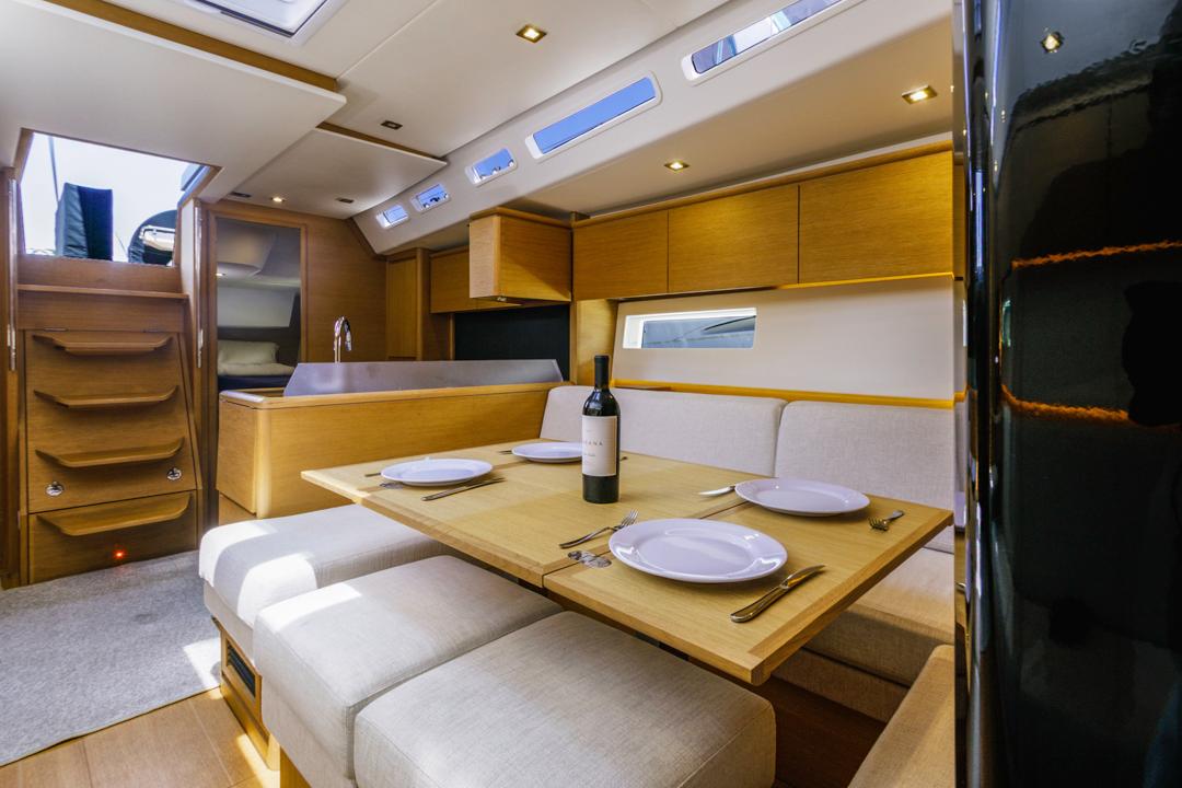 2017 Solaris 50 #TBDJ5F717 inventory image at Sun Country Marine Group, Newport Beach 2017 Solaris 50 #TBDJ5F717 inventory image at Sun Country Marine Group, Newport Beach