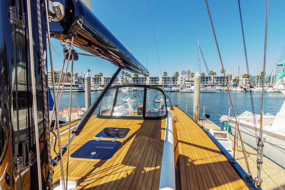 2017 Solaris 50 #TBDJ5F717 inventory image at Sun Country Marine Group, Newport Beach 2017 Solaris 50 #TBDJ5F717 inventory image at Sun Country Marine Group, Newport Beach