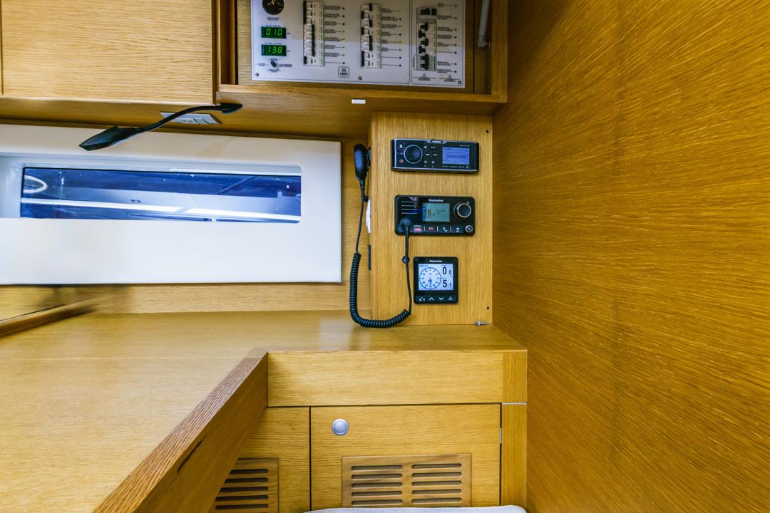 2017 Solaris 50 #TBDJ5F717 inventory image at Sun Country Marine Group, Newport Beach 2017 Solaris 50 #TBDJ5F717 inventory image at Sun Country Marine Group, Newport Beach