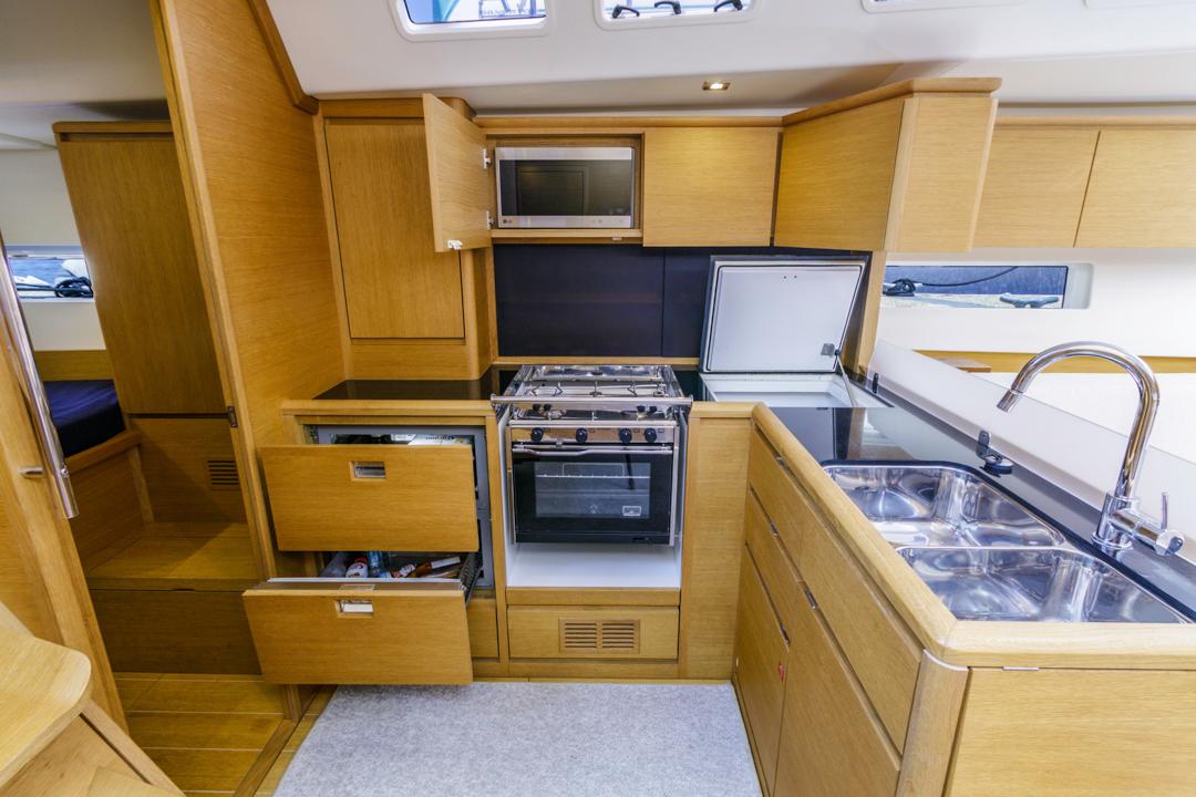 2017 Solaris 50 #TBDJ5F717 inventory image at Sun Country Marine Group, Newport Beach 2017 Solaris 50 #TBDJ5F717 inventory image at Sun Country Marine Group, Newport Beach
