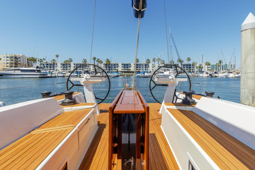 2017 Solaris 50 #TBDJ5F717 inventory image at Sun Country Marine Group, Newport Beach 2017 Solaris 50 #TBDJ5F717 inventory image at Sun Country Marine Group, Newport Beach