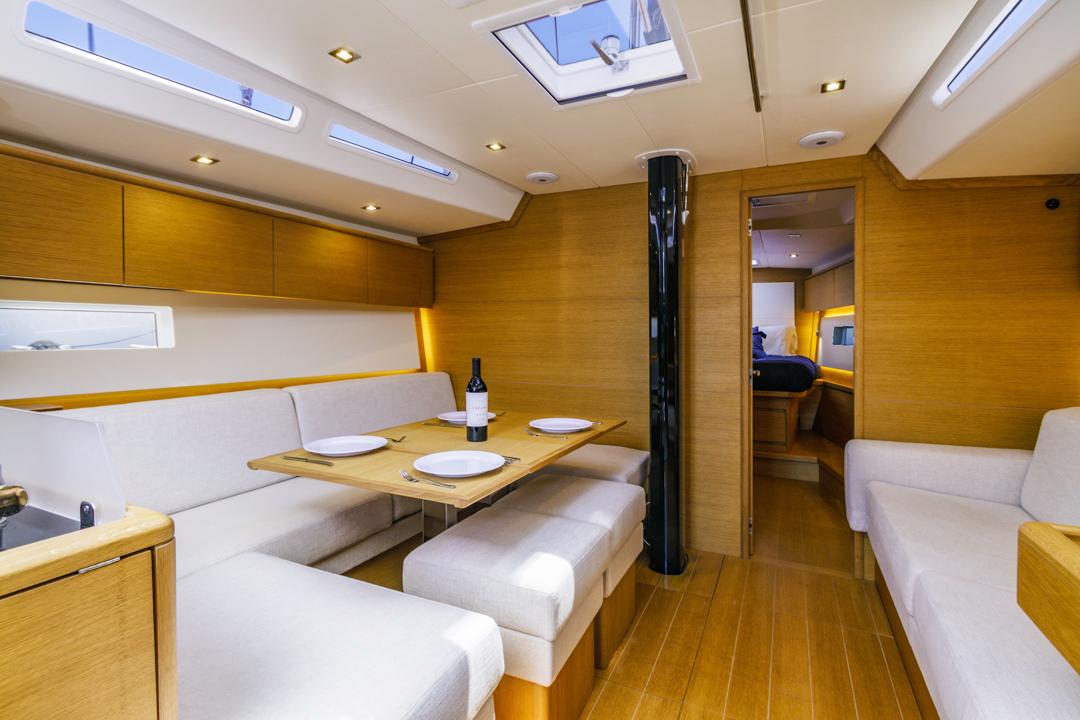 2017 Solaris 50 #TBDJ5F717 inventory image at Sun Country Marine Group, Newport Beach 2017 Solaris 50 #TBDJ5F717 inventory image at Sun Country Marine Group, Newport Beach