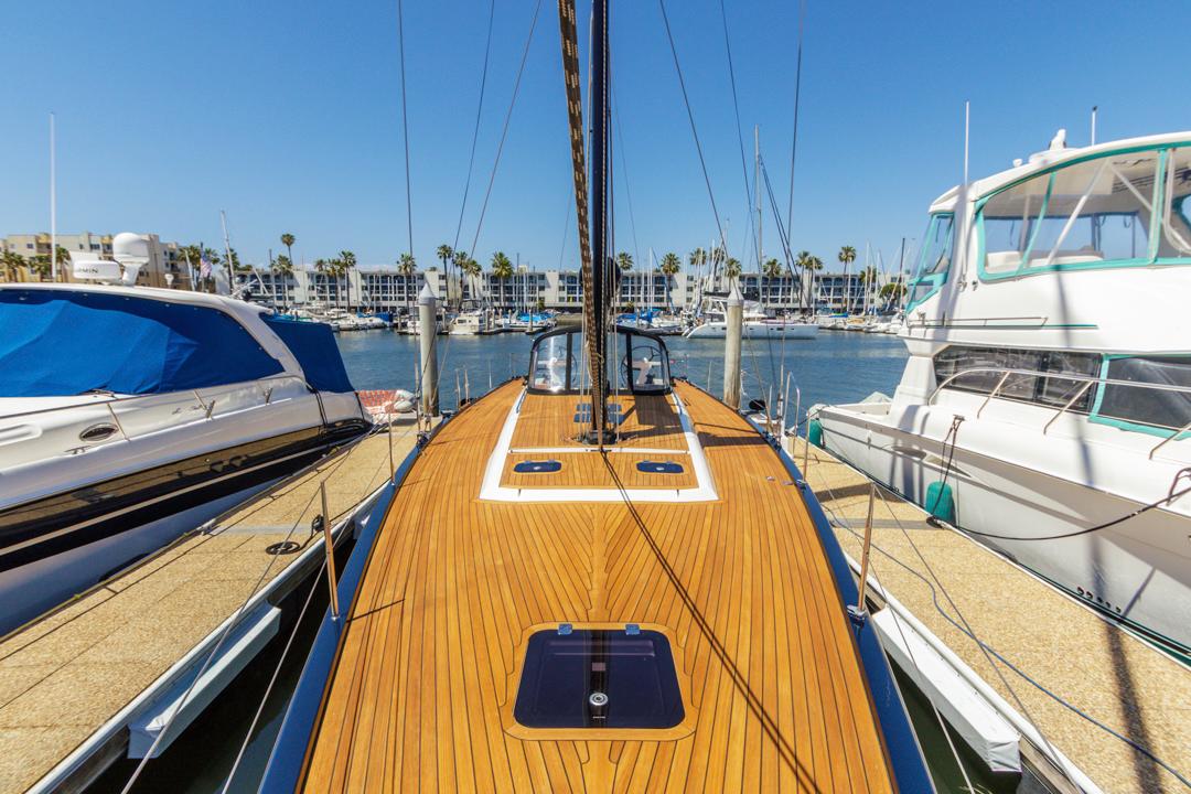 2017 Solaris 50 #TBDJ5F717 inventory image at Sun Country Marine Group, Newport Beach 2017 Solaris 50 #TBDJ5F717 inventory image at Sun Country Marine Group, Newport Beach