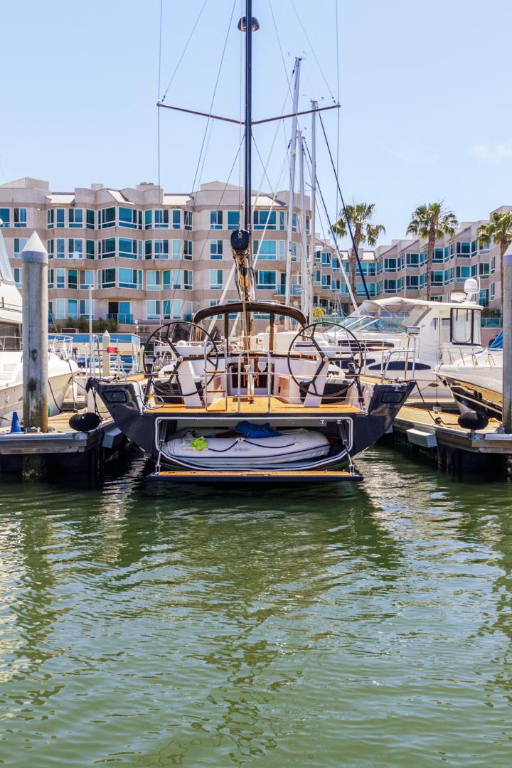 2017 Solaris 50 #TBDJ5F717 inventory image at Sun Country Marine Group, Newport Beach 2017 Solaris 50 #TBDJ5F717 inventory image at Sun Country Marine Group, Newport Beach