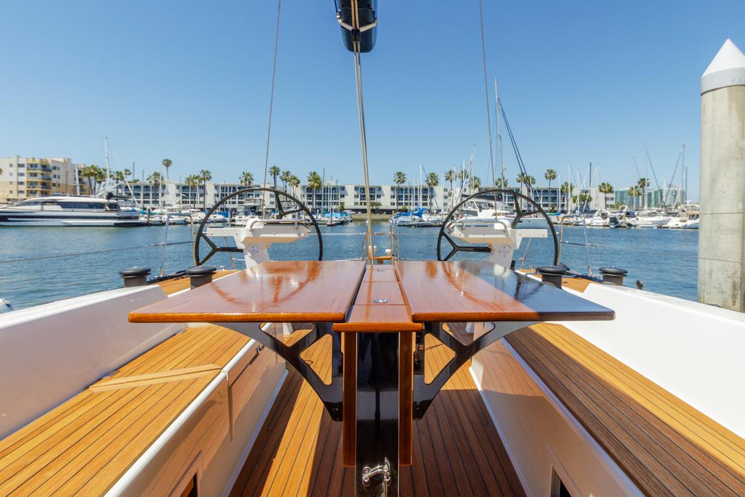 2017 Solaris 50 #TBDJ5F717 inventory image at Sun Country Marine Group, Newport Beach 2017 Solaris 50 #TBDJ5F717 inventory image at Sun Country Marine Group, Newport Beach