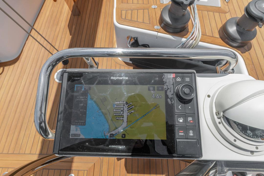 2017 Solaris 50 #TBDJ5F717 inventory image at Sun Country Marine Group, Newport Beach 2017 Solaris 50 #TBDJ5F717 inventory image at Sun Country Marine Group, Newport Beach