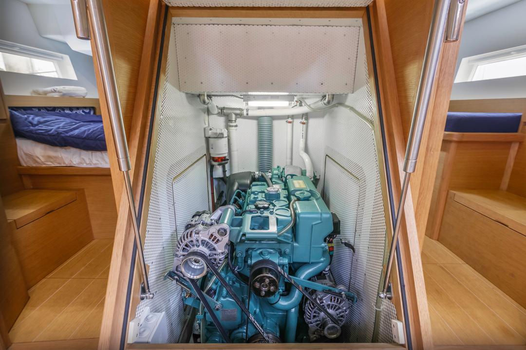 2017 Solaris 50 #TBDJ5F717 inventory image at Sun Country Marine Group, Newport Beach 2017 Solaris 50 #TBDJ5F717 inventory image at Sun Country Marine Group, Newport Beach