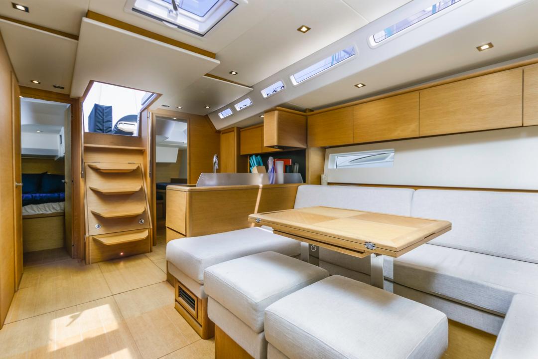 2017 Solaris 50 #TBDJ5F717 inventory image at Sun Country Marine Group, Newport Beach 2017 Solaris 50 #TBDJ5F717 inventory image at Sun Country Marine Group, Newport Beach