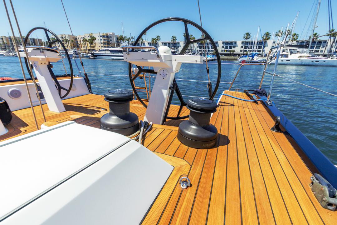 2017 Solaris 50 #TBDJ5F717 inventory image at Sun Country Marine Group, Newport Beach 2017 Solaris 50 #TBDJ5F717 inventory image at Sun Country Marine Group, Newport Beach