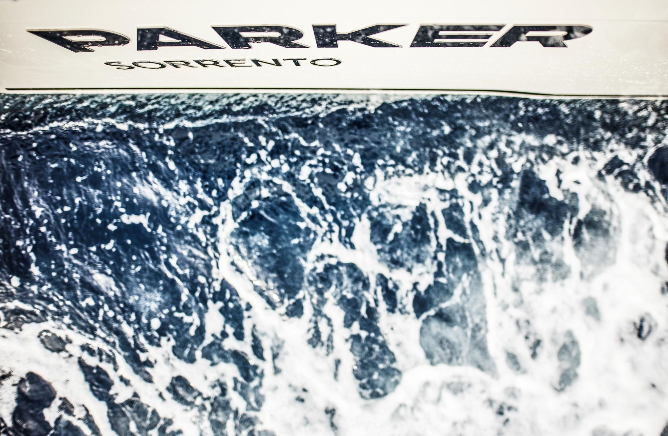 Skamander-Sorrento 2025 -FL-US-Skamander Sorrento 2025 boat with ocean waves in motion.-9722985 | Thumbnail