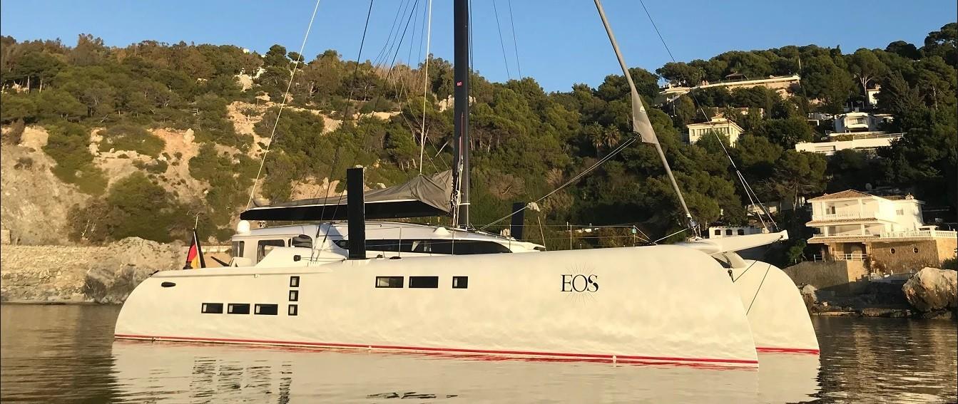 yacht for sale 63 custom yachts velilla-taramay, spain