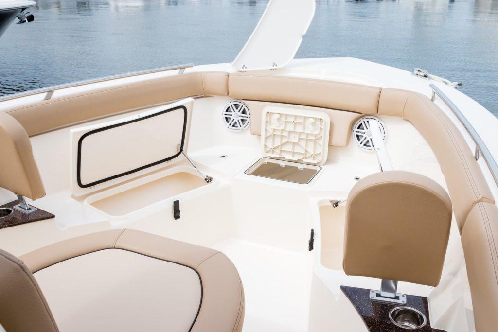 2026 Scout 240 XSF / Mercury 300 - Image 6