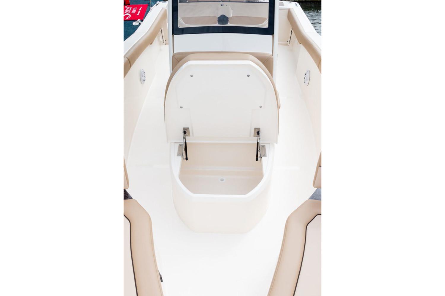 2026 Scout 240 XSF / Mercury 300 - Image 10