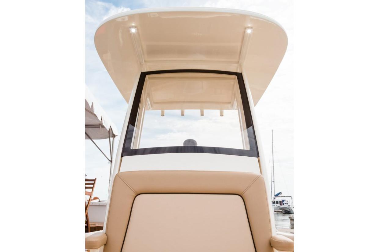 2026 Scout 240 XSF / Mercury 300 - Image 11