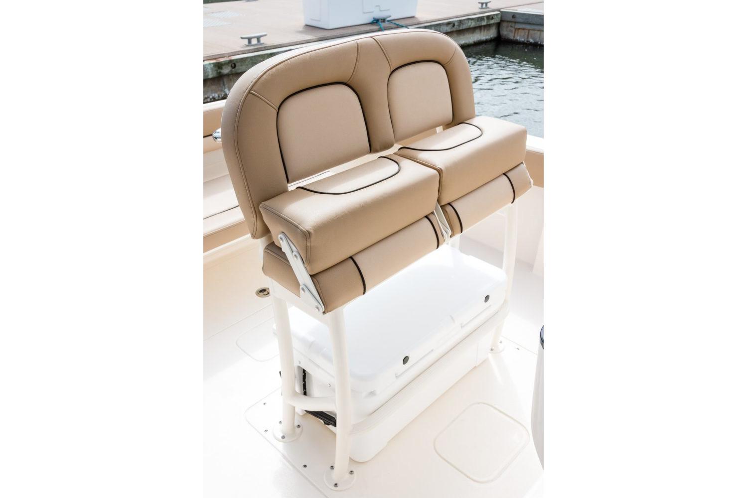 2026 Scout 240 XSF / Mercury 300 - Image 14