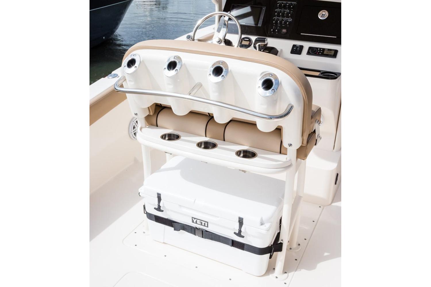 2026 Scout 240 XSF / Mercury 300 - Image 15