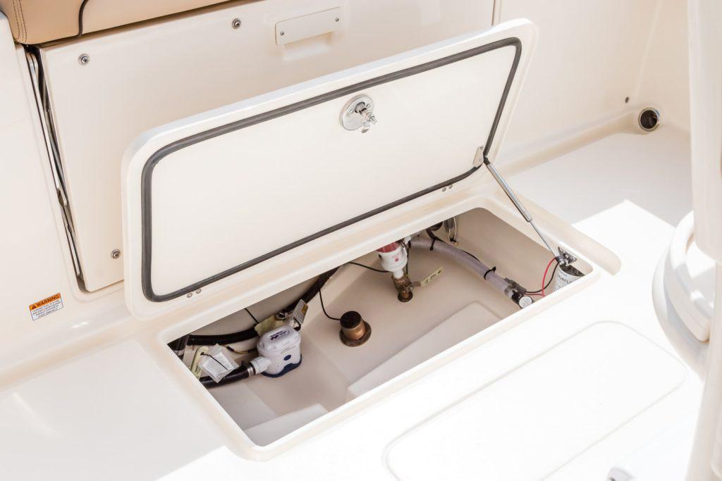 2026 Scout 240 XSF / Mercury 300 - Image 18