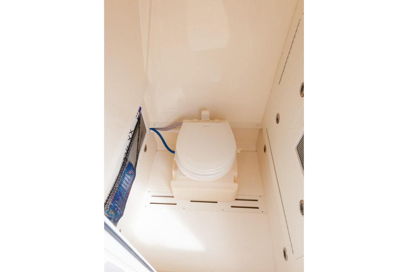 2026 Scout 240 XSF / Mercury 300 - Image 19