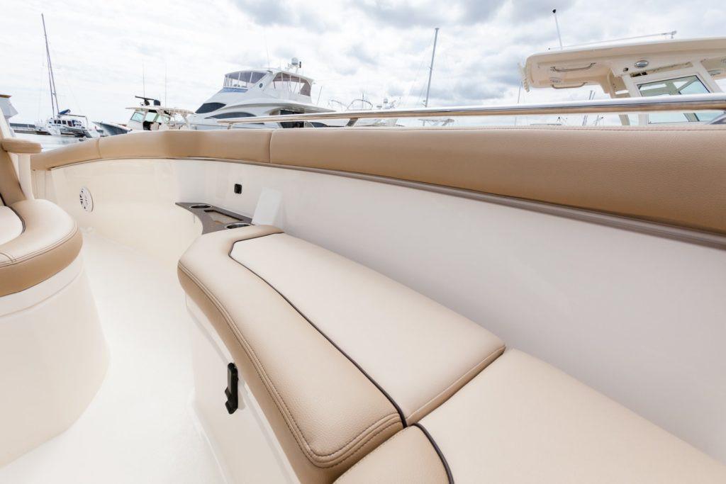 2026 Scout 240 XSF / Mercury 300 - Image 7