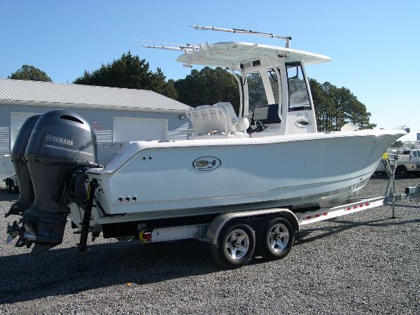 Gamefish 25 Photo 3