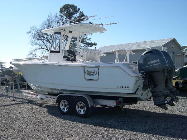 Gamefish 25 Photo 4