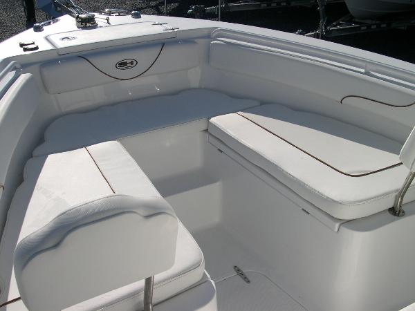 Gamefish 25 Photo 5