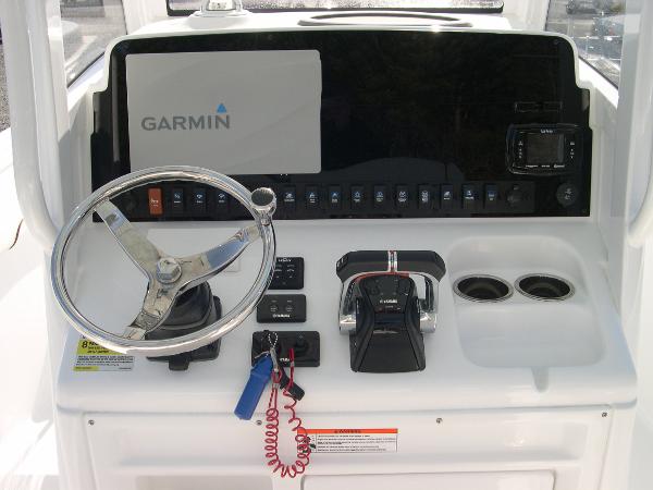 Gamefish 25 Photo 23