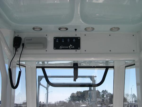 Gamefish 25 Photo 26