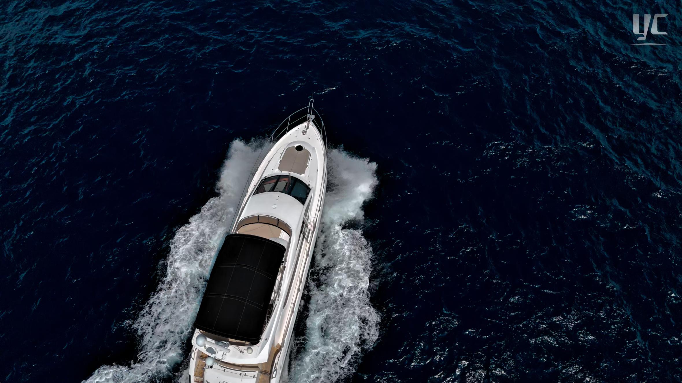 Sunseeker-Manhattan 63 2011-Phantom MX-9582987 | Thumbnail