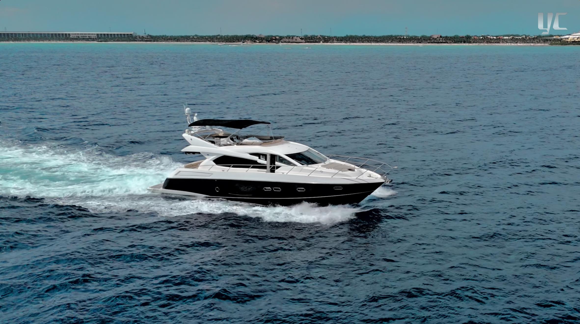 Sunseeker-Manhattan 63 2011-Phantom MX-9582987 | Thumbnail