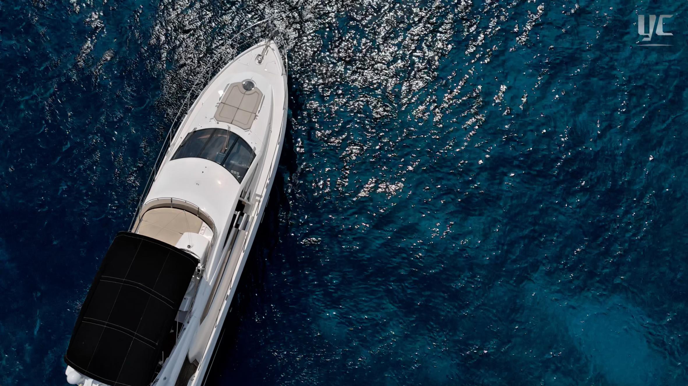 Sunseeker-Manhattan 63 2011-Phantom MX-9582987 | Thumbnail