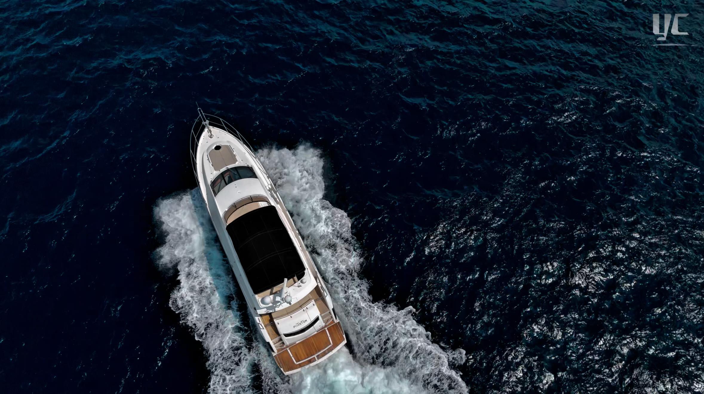 Sunseeker-Manhattan 63 2011-Phantom MX-9582987 | Thumbnail