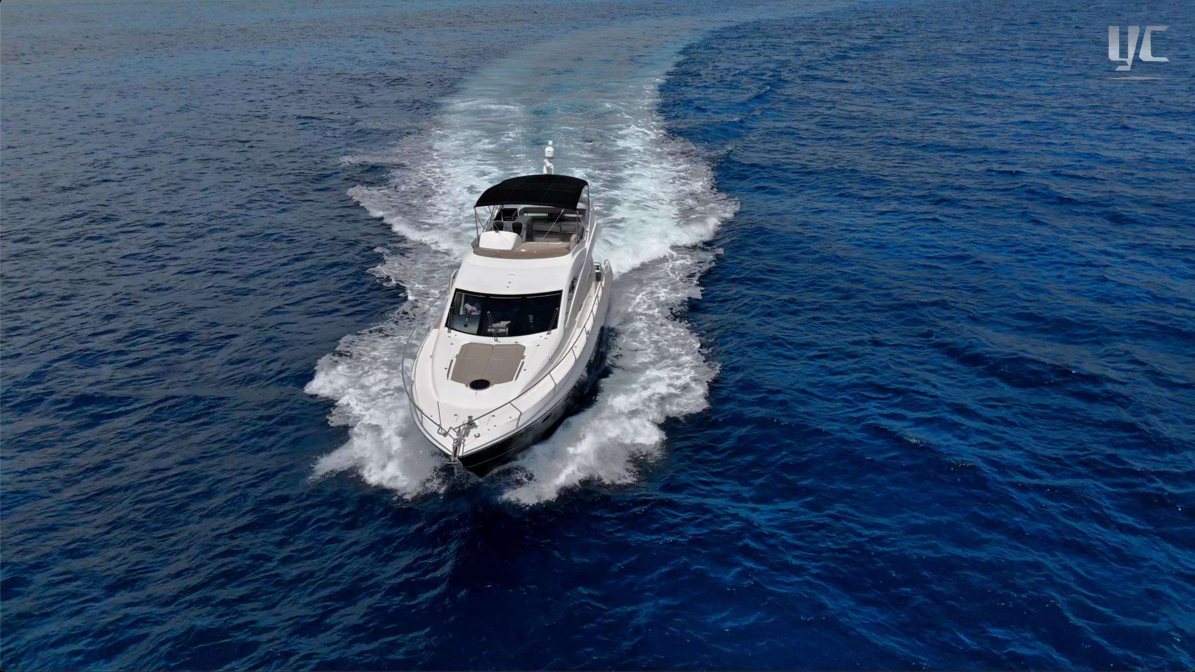 Sunseeker-Manhattan 63 2011-Phantom MX-9582987 | Thumbnail