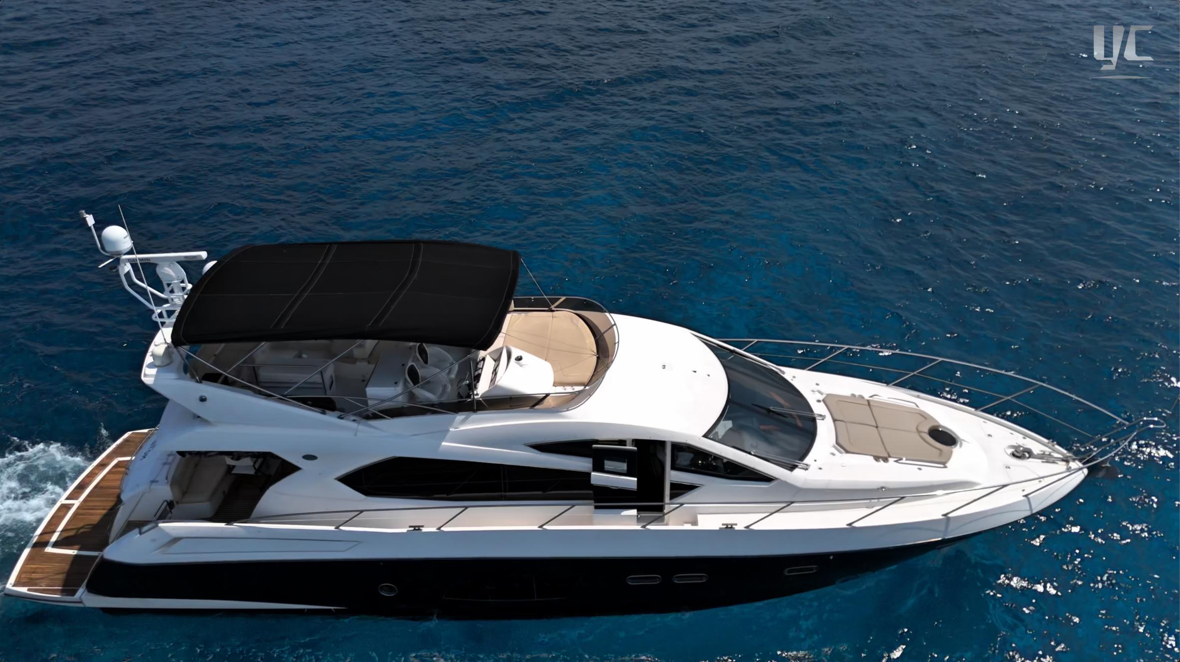 Sunseeker-Manhattan 63 2011-Phantom MX-9582987 | Thumbnail