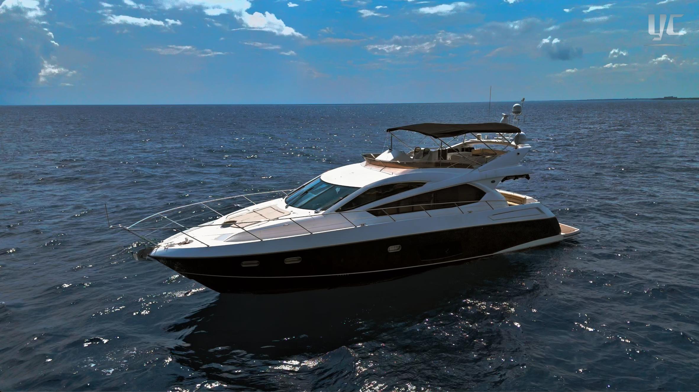 Sunseeker-Manhattan 63 2011-Phantom MX-9582987 | Thumbnail