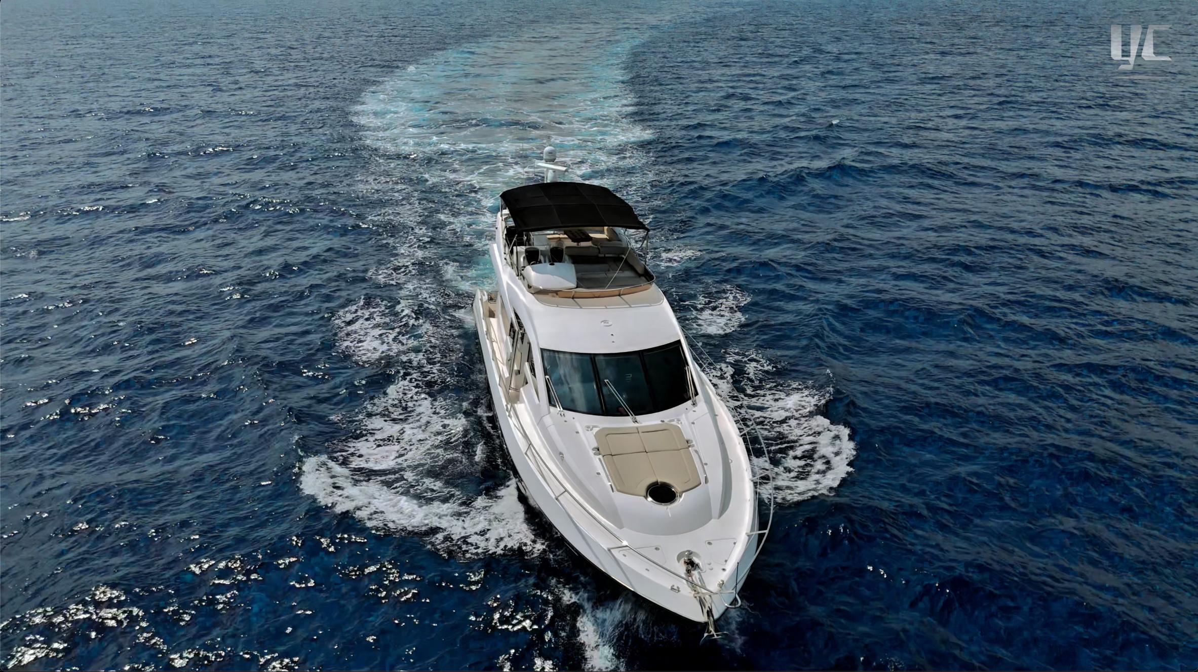 Sunseeker-Manhattan 63 2011-Phantom MX-9582987 | Thumbnail