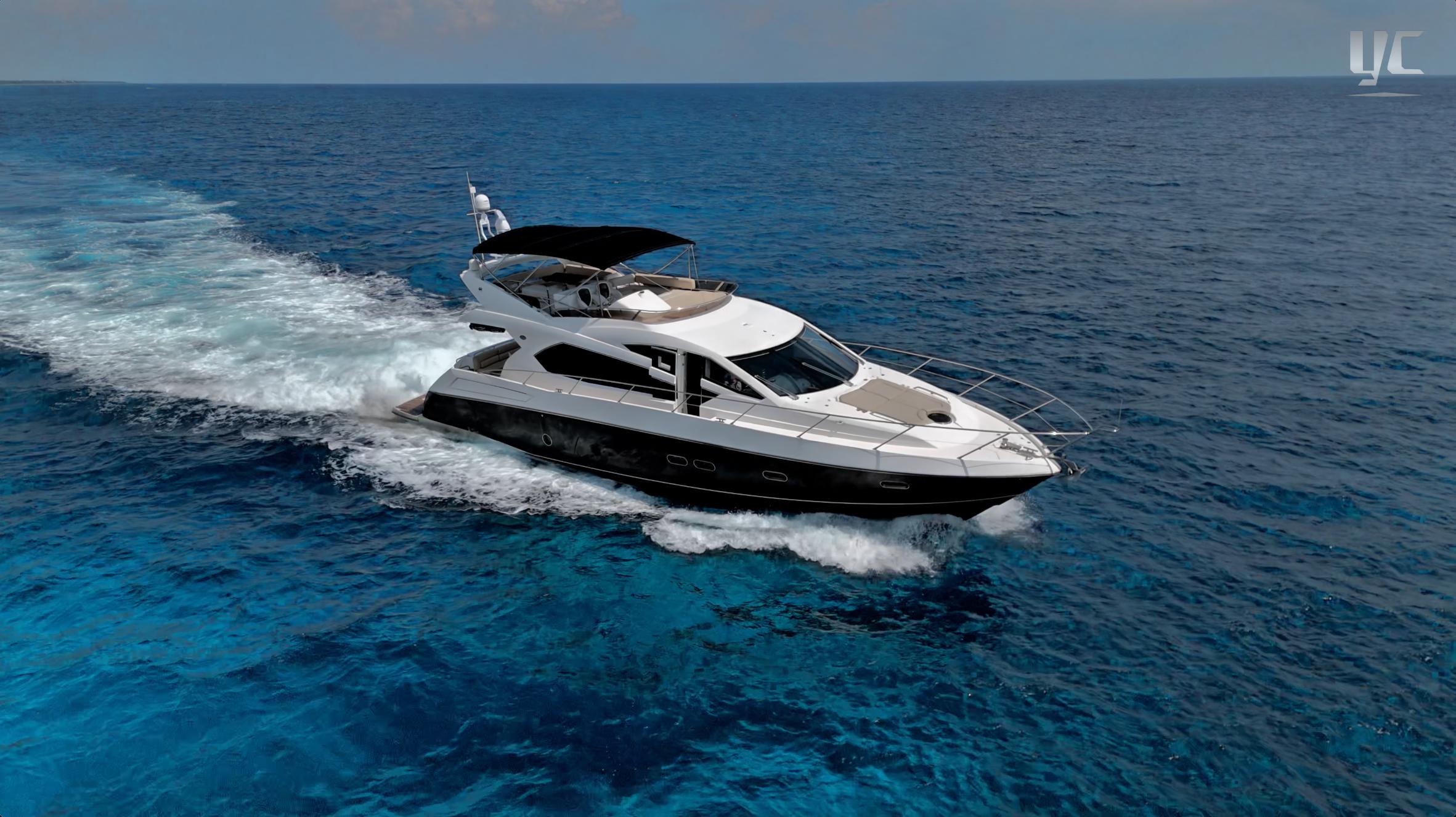 Sunseeker-Manhattan 63 2011-Phantom MX-9582987 | Thumbnail
