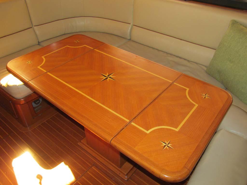 53′ Selene 2004