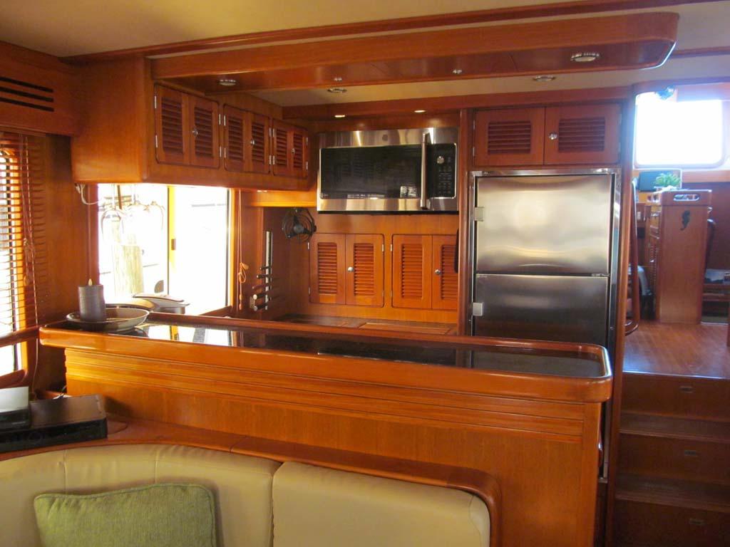 53′ Selene 2004